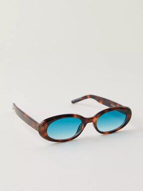 Stella Round Sunglasses